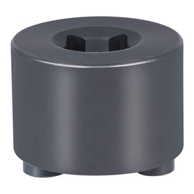 E-cowlboy black oxide finish detail resisting corrosion and extending tool life