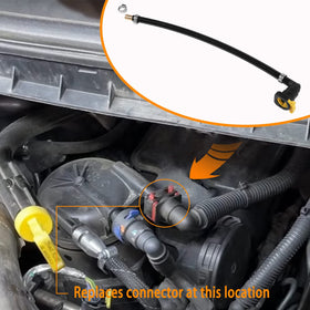 E-cowlboy brass hose splicer detail demonstrating solid joint strength and corrosion resistance