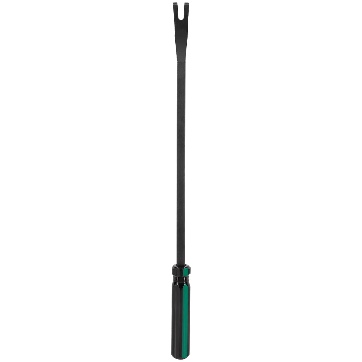 E-cowlboy black powder coat finish highlighting corrosion resistance and durability