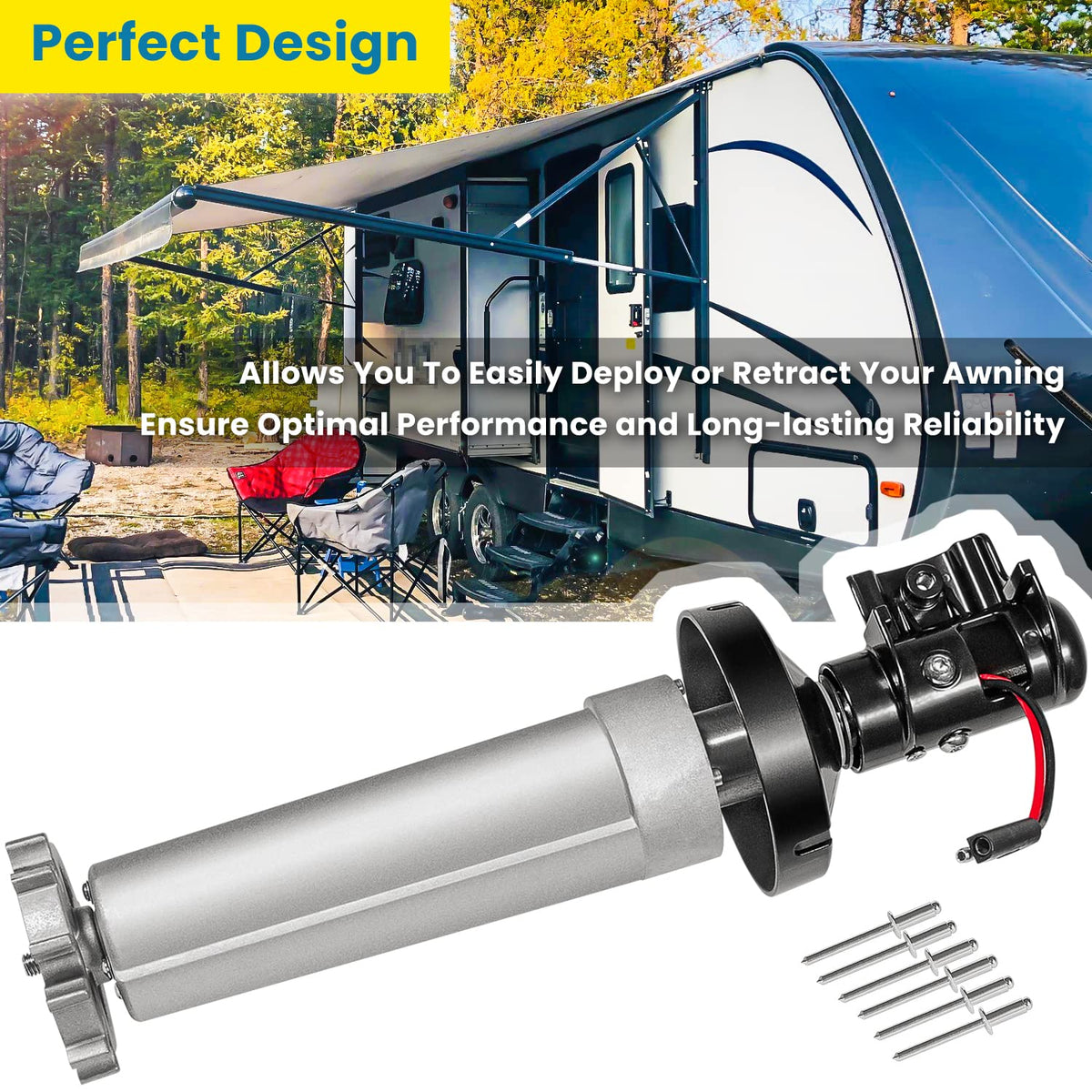 E-cowlboy close-up CNC machined aluminum surface showing precision and durability