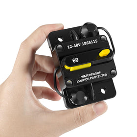 E-cowlboy kit wiring and mounting hardware demonstrating easy installation
