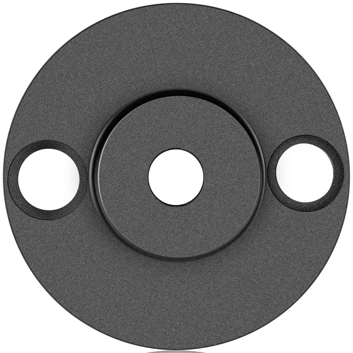 E-cowlboy machined edge detail demonstrating precision and durability