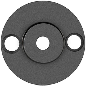 E-cowlboy machined edge detail demonstrating precision and durability