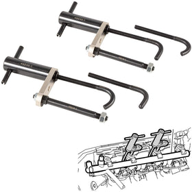 E-cowlboy EN-49248 front assembly showing tool alignment and reliability