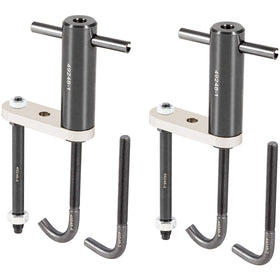 E-cowlboy material finish detail emphasizing rugged construction and longevity