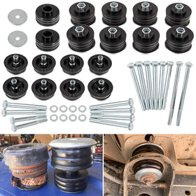 E-cowlboy front packaging showing kit contents and fitment benefit