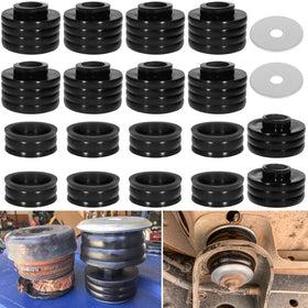 E-cowlboy front packaging showing kit and fitment, clarifies compatibility benefits