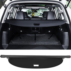 E-cowlboy front packaging showing trunk cover ready to install and fit