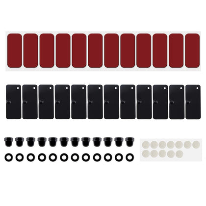 E-cowlboy front packaging showing kit components and clear benefit