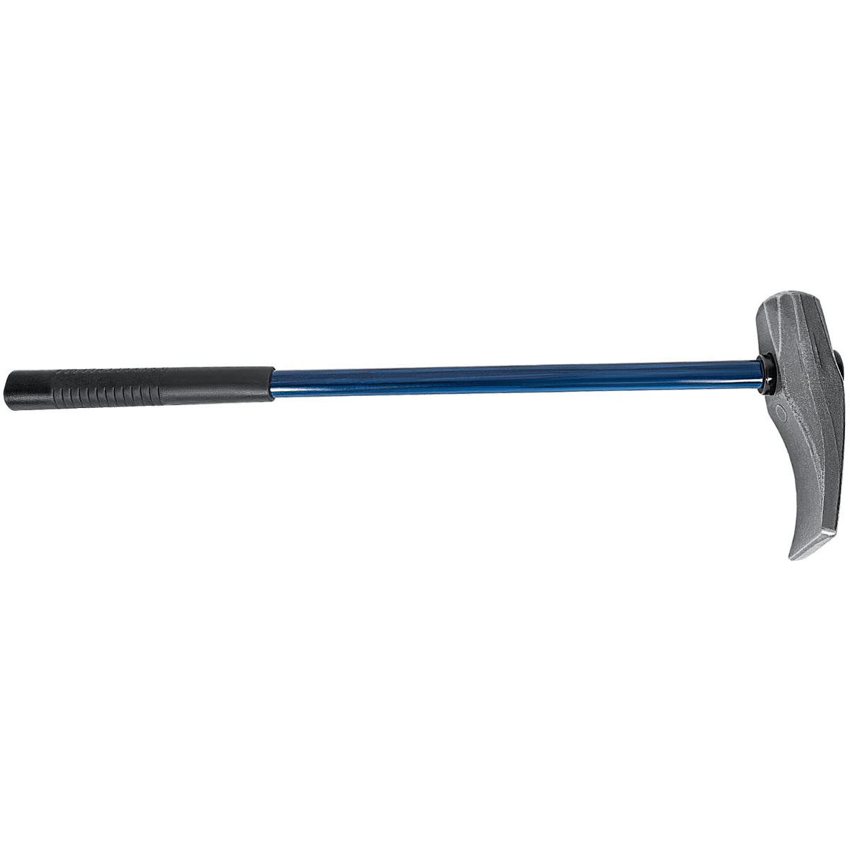 E-cowlboy front view of 32in bead breaker wedge showing full tool and finish