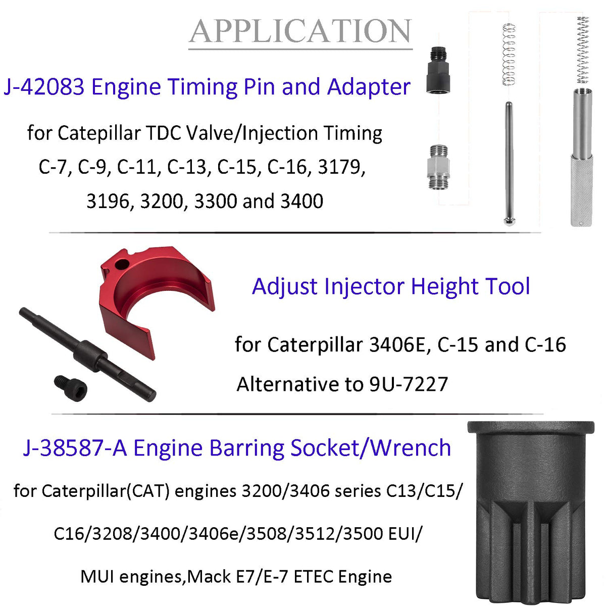 E-cowlboy injector gauge close-up showing precise measurement benefit