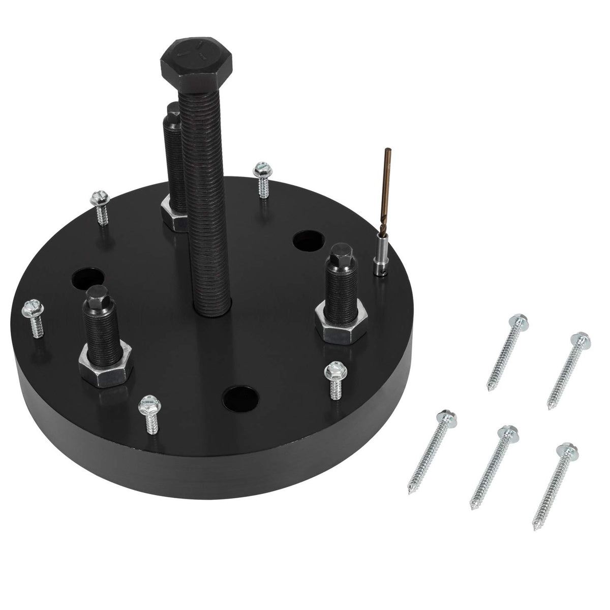 E-cowlboy installation tool face alignment, ensures correct seating