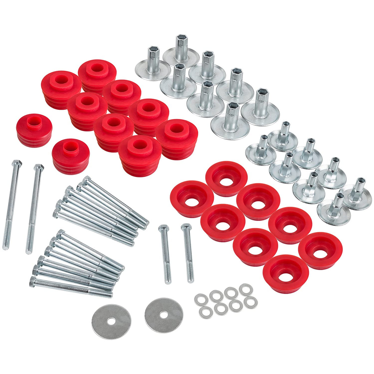 E-cowlboy product label and part numbers close-up for easy verification of compatibility