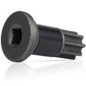 E-cowlboy tools in a garage setting used by a mechanic for faster maintenance