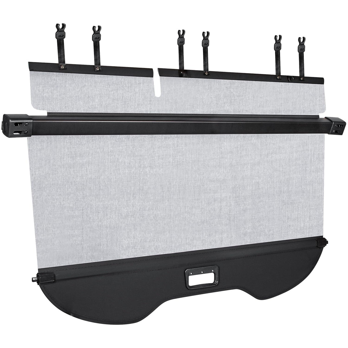 E-cowlboy lifestyle trunk privacy scene shows concealed valuables safely
