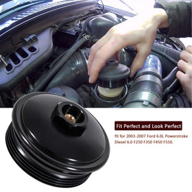E-cowlboy liquid-filled gauge face providing steady readings under vibration