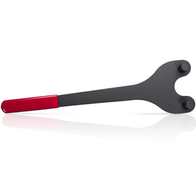 E-cowlboy single-pack tool ready for storage and immediate job use