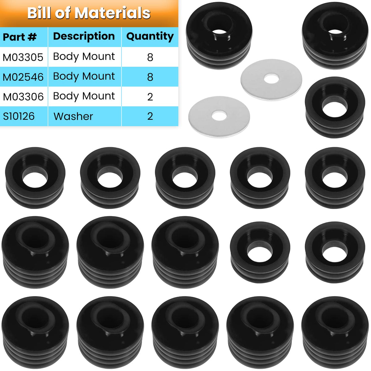E-cowlboy polyurethane texture detail, highlights longevity and fluid resistance