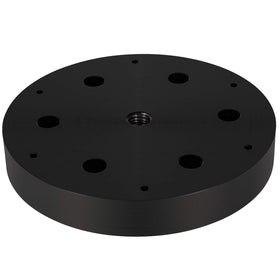E-cowlboy removal tool hook detail, prevents crankshaft surface damage