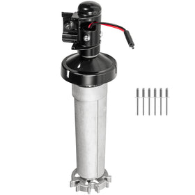 E-cowlboy right-hand torsion assembly front view showing replacement fit and reliability