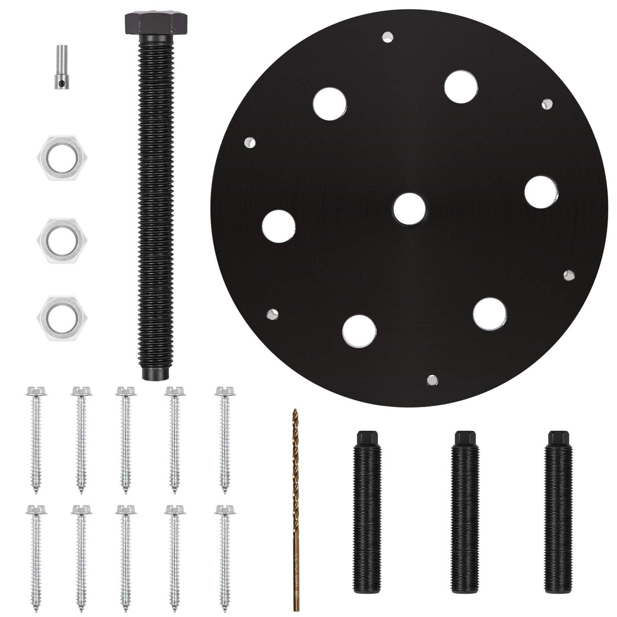 E-cowlboy scale comparison with caliper, confirms exact fitment