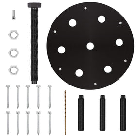 E-cowlboy scale comparison with caliper, confirms exact fitment