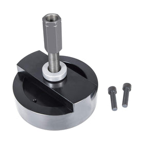 E-cowlboy tool next to ruler showing scale for fit verification benefit