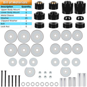 E-cowlboy plated steel sleeve detail demonstrating corrosion resistance and precise fit
