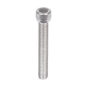 E-cowlboy tool next to wrench showing compact size and scale