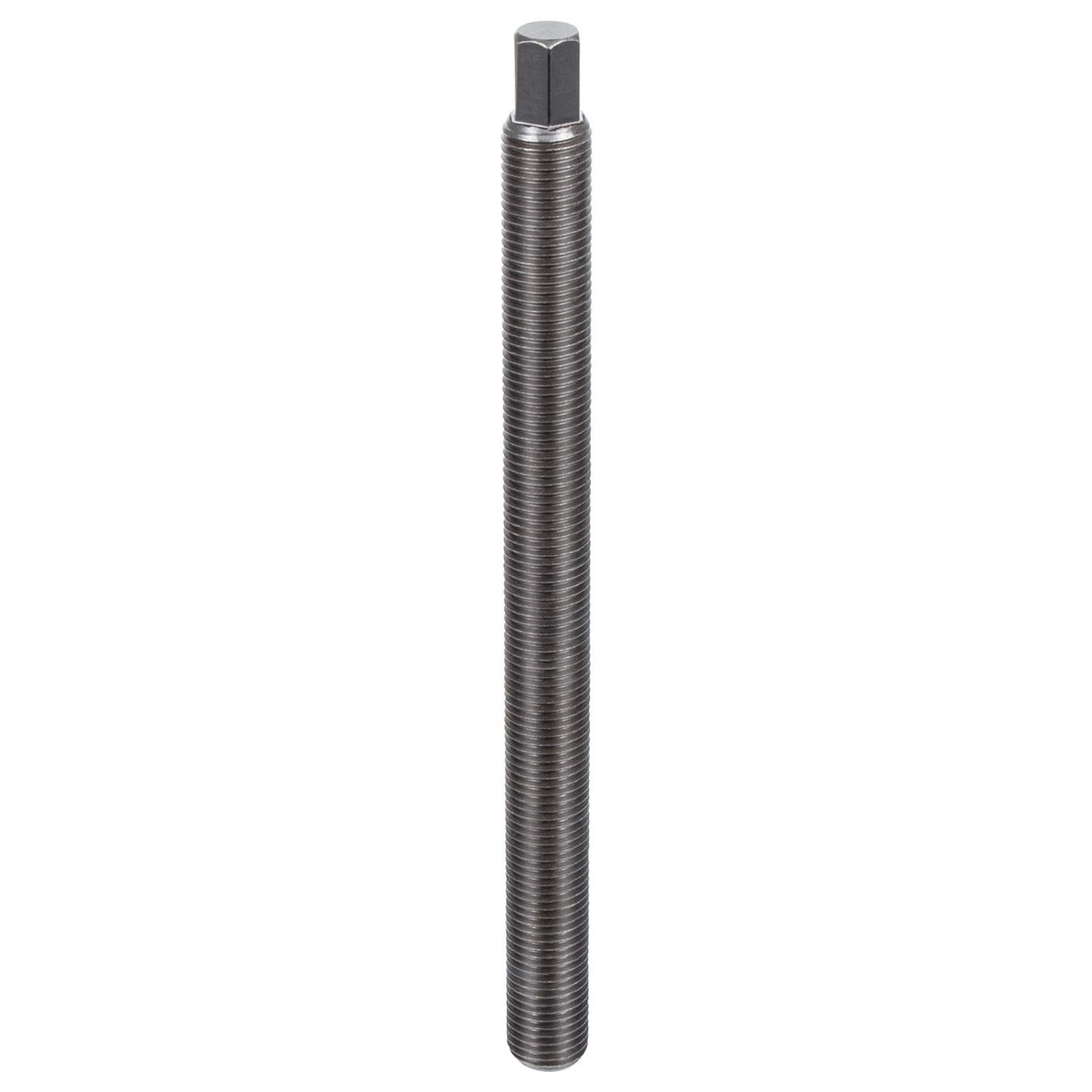 E-cowlboy tool engaging wear sleeve preventing damage during removal