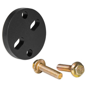 E-cowlboy tools beside 1/2" ratchet showing size and fitment for practical use