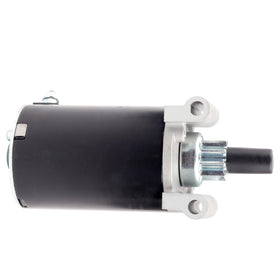 E EZEXPREZE starter corrosion-resistant finish showing long-lasting exterior protection