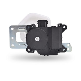 E-Shin actuator front view showing compact design and reliable fit