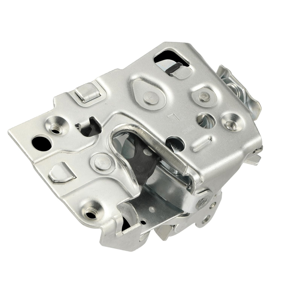 E-Vniko linkage rod connection detail ensuring smooth actuation and reliability