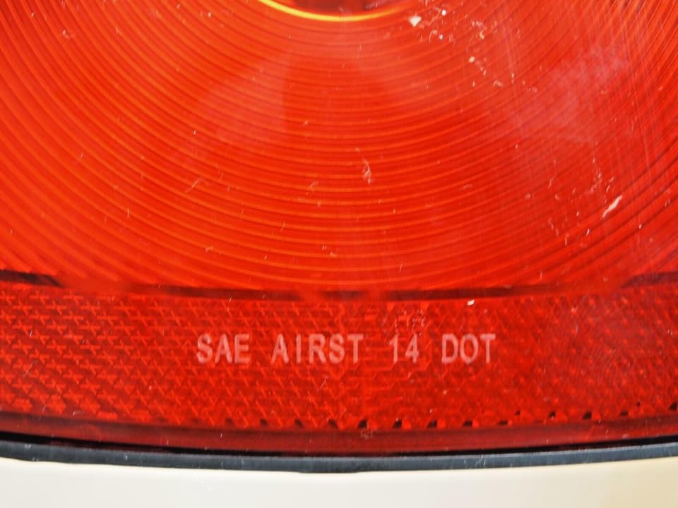 EAGLE KING PRODUCTS impact test on lens demonstrating shatter resistance and durability