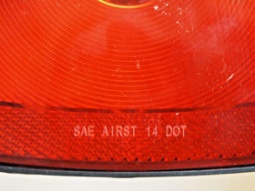 EAGLE KING PRODUCTS impact test on lens demonstrating shatter resistance and durability