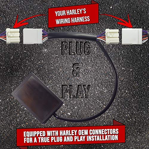 Eagle Lights Equalizer retail box and manual showing included instructions and warranty benefit