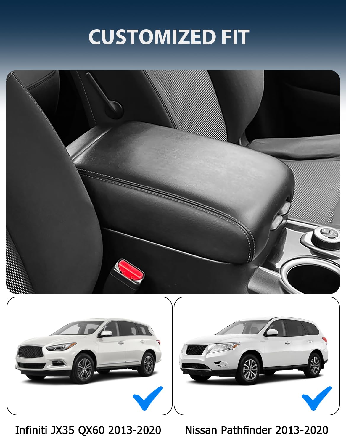 Eaglecover close-up of PU leather texture for durable, easy-clean surface