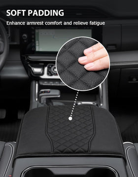 Eaglecover elastic strap detail illustrating stable non-slip hold