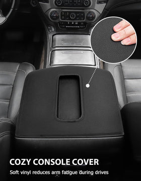 Eaglecover side profile installed in truck illustrating snug, OEM fit