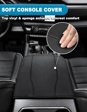 eaglecover side profile with elastic anchors ensuring secure hold