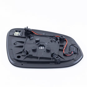 EAP accessories showing pry tool, anti-fog film and spotters for easier installation benefit