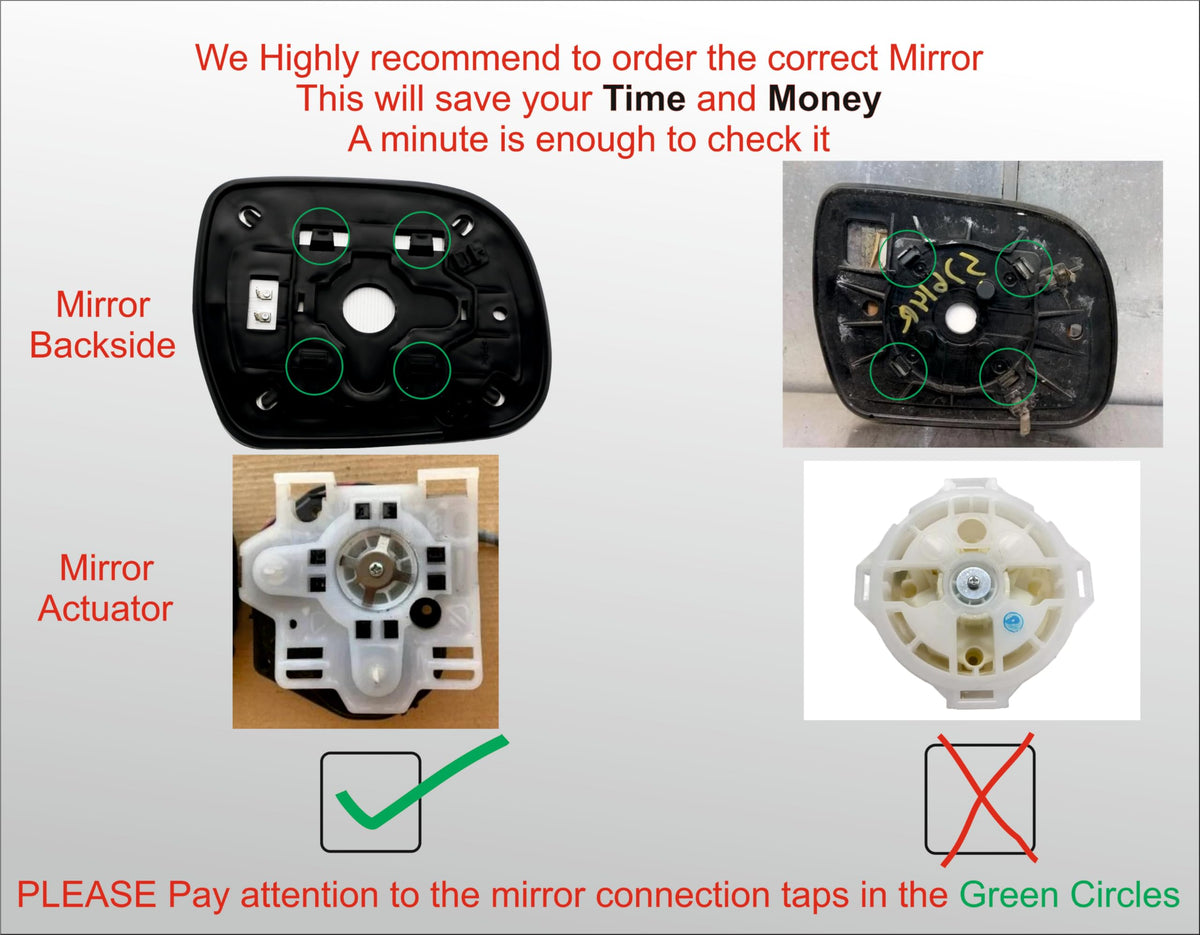 EAP plastic back plate detail demonstrating secure clip-in mounting benefit