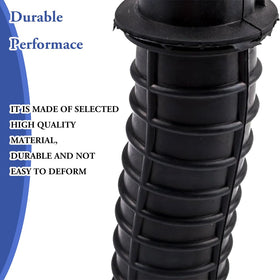 Earlyred 5412562 side profile displaying contour and flexibility for secure seal