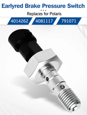 Earlyred close connector detail displaying secure electrical contact benefit