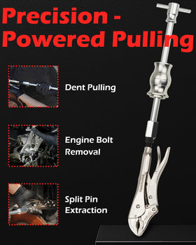 easchwork swivel connector angle demo showing 180° pivot for tight-space access