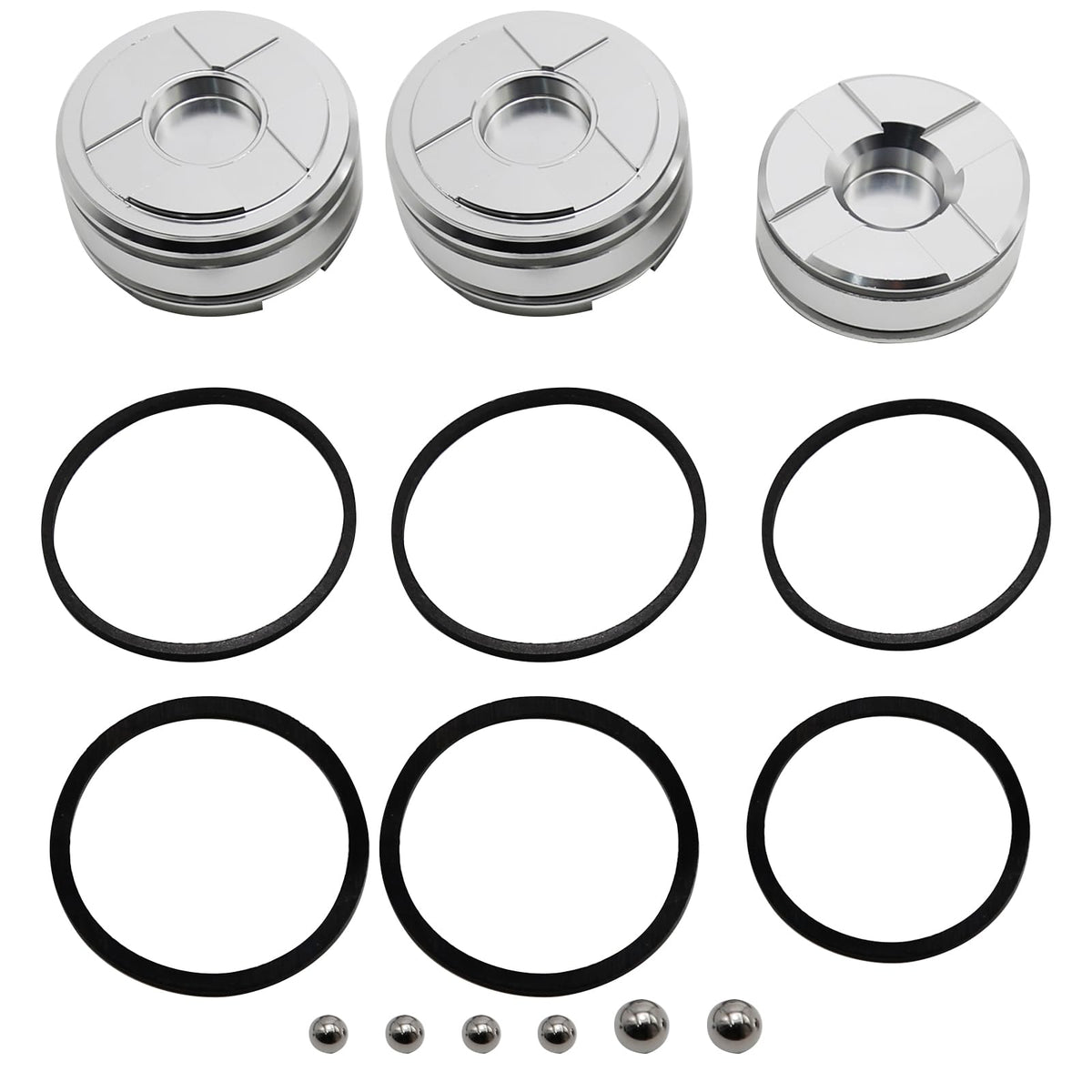 EATAKWARD kit front packaging showing contents and fitment benefit