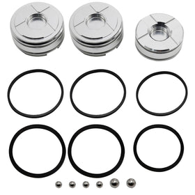 EATAKWARD kit front packaging showing contents and fitment benefit