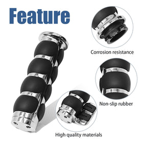 EATAKWARD aluminum core side profile highlighting durable lightweight construction