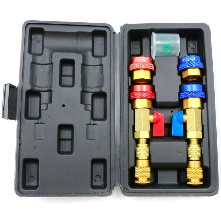 EATAKWARD front packaging showing complete valve core remover kit and included adapters